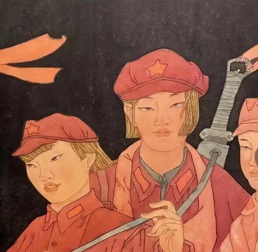 拿公款丑化红军英雄:历史不容戏说,英雄不容丑化,文艺创作必须坚守